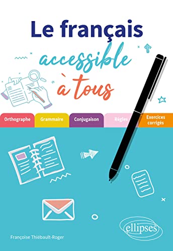 [Le ]français accessible à tous